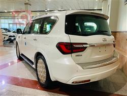 Infiniti QX80